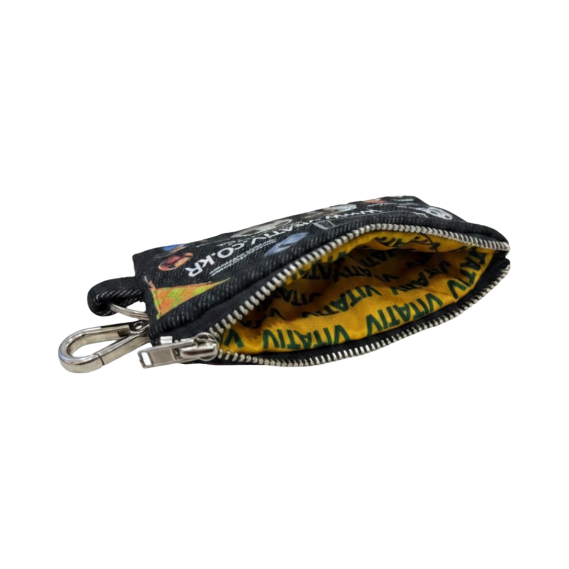 비타티브 사커 지갑키링(VITATIV Soccer wallet key ring) - 2