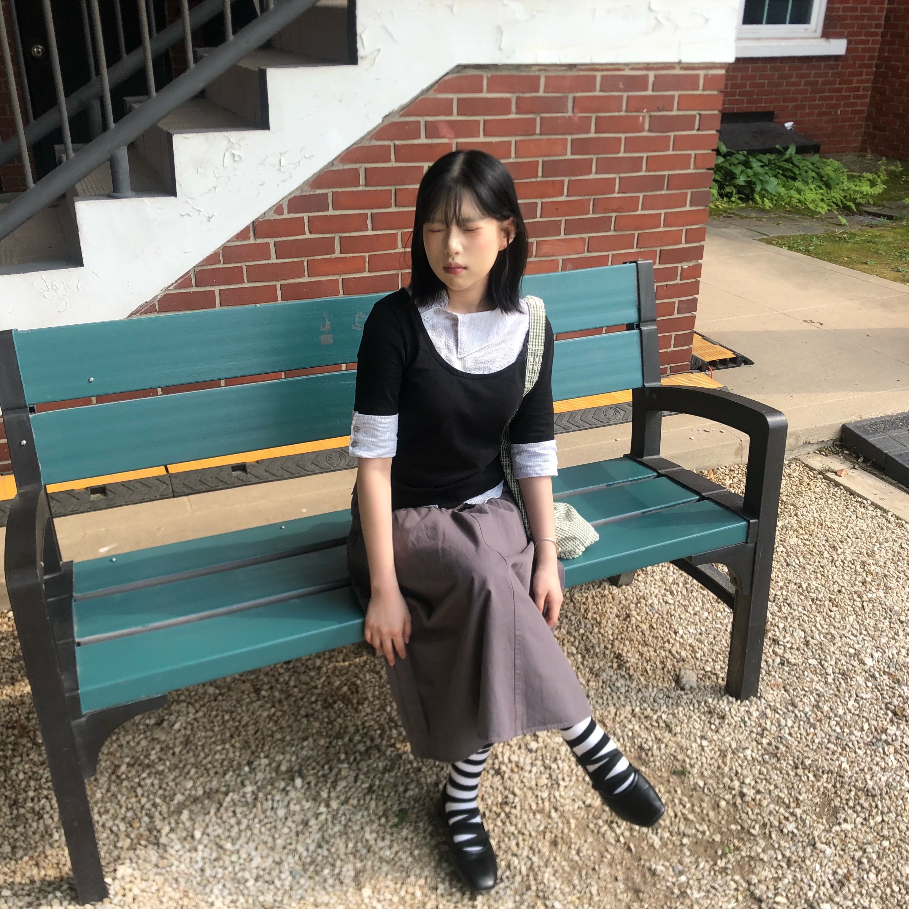 KREAM 스타일 - 2