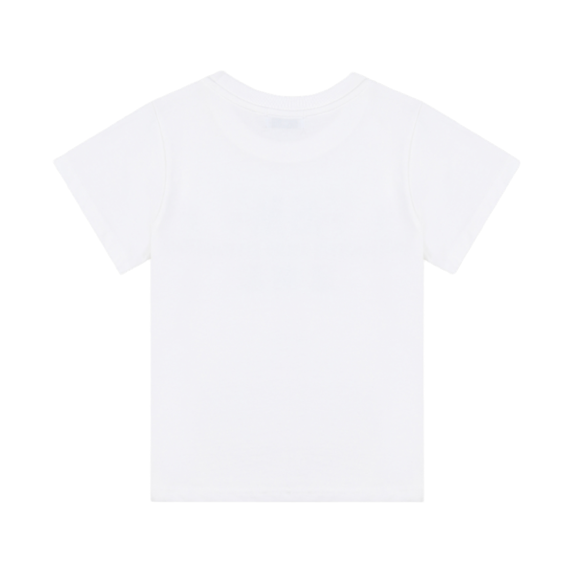 디에스엠티 언더그라운드 디비전 반팔 티셔츠_화이트(DSMT Underground Division Tee_White) - 2