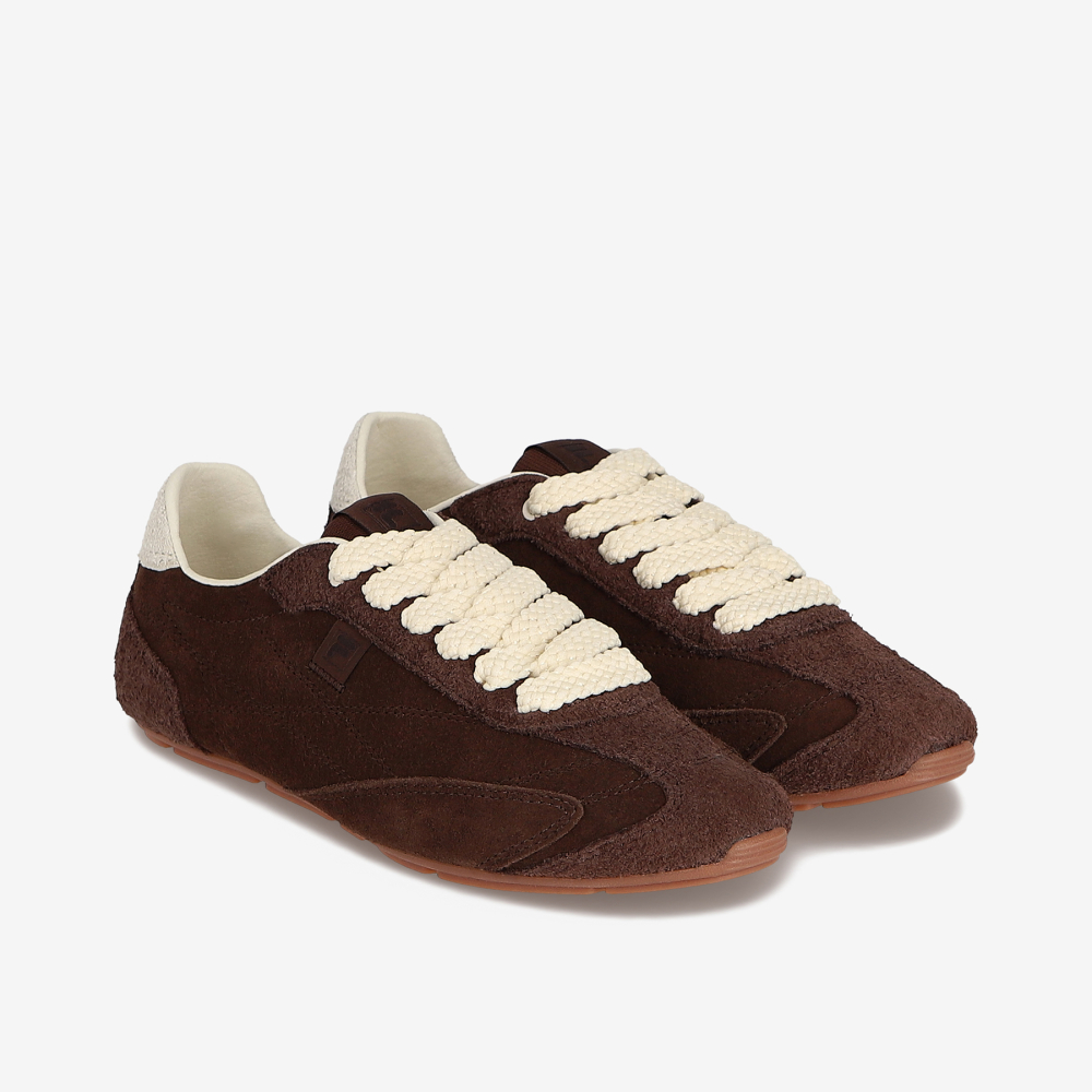 [6% 적립] 휠라 리트모 슬릭 LX 초코([6% 적립] FILA Ritmo Sleek LX Choco) - 4