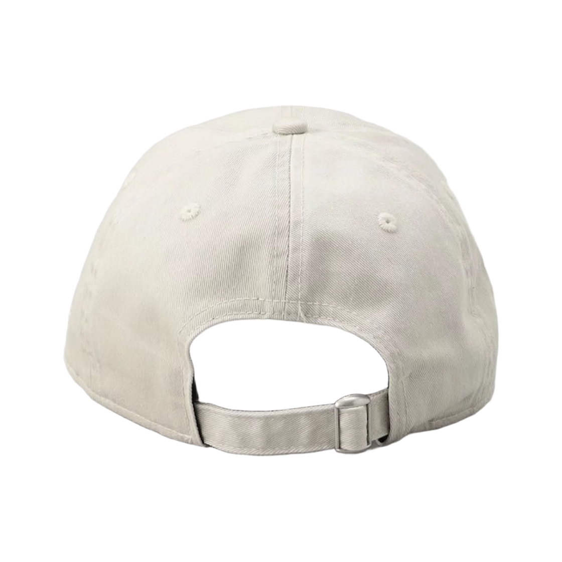 뉴에라 x 프릭스 스토어 9트웬티 미니 로고 캡 베이지(New Era x Freak's Store 9Twenty Mini Logo Cap Beige) - 2