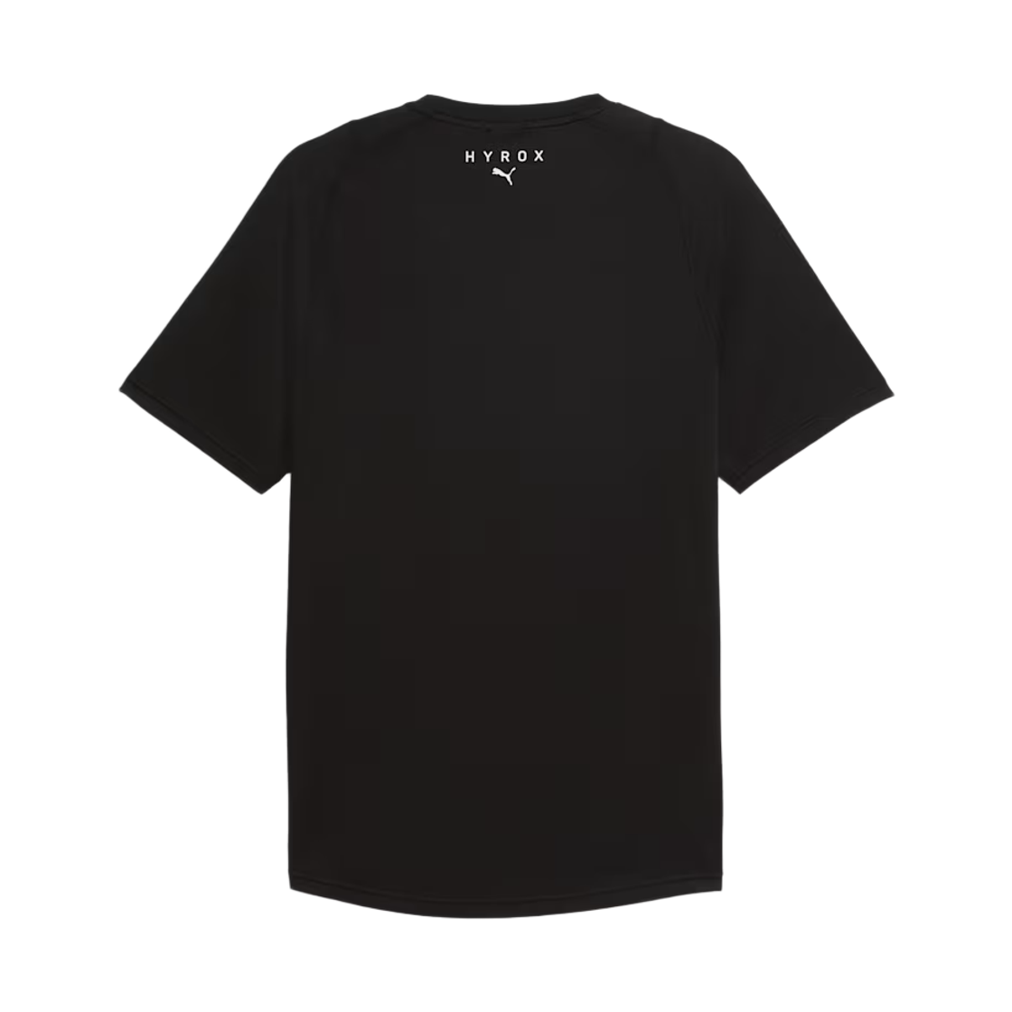 푸마 x 하이록스 드라이엘리트 트레이닝 티셔츠 푸마 블랙(Puma x Hyrox Dryelite Traning T-Shirt Puma Black) - 2