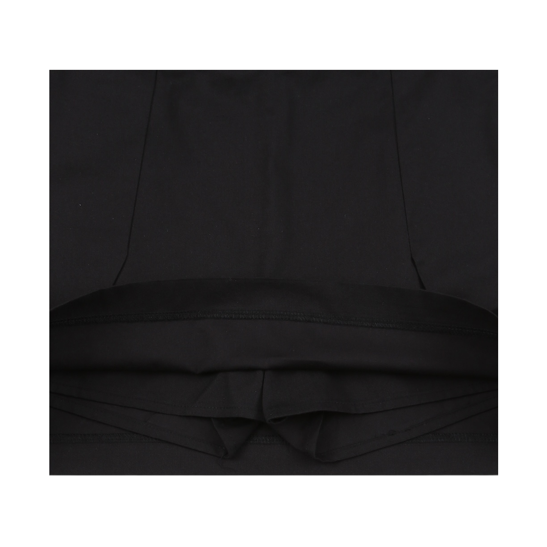 디에스엠티 우먼 스트럭처 랩 스커트팬츠((W) DSMT Structure Wrap Skort) - 6