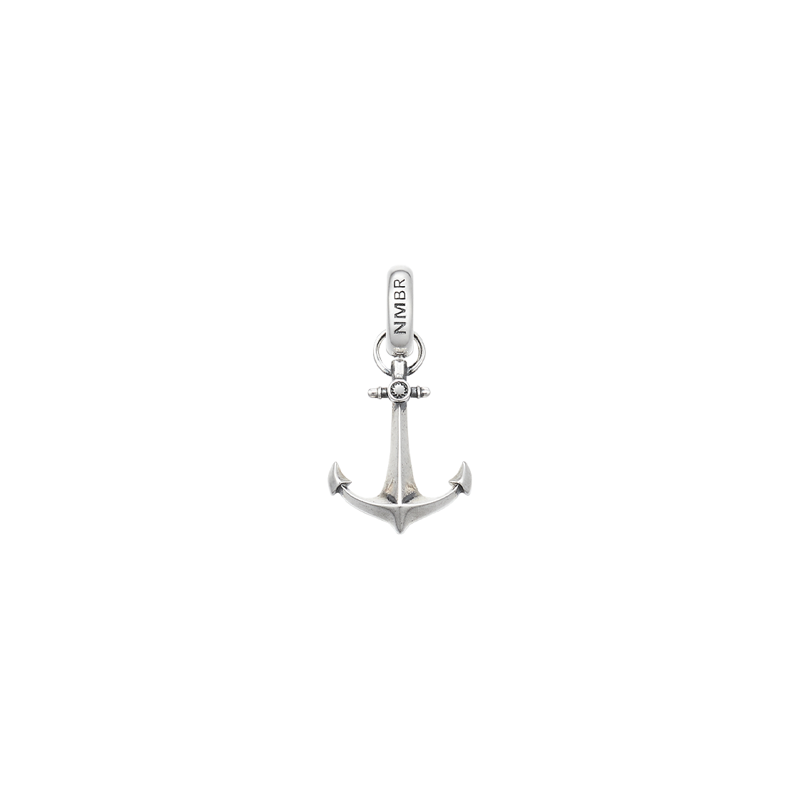 넘버링 #8007 앵커 펜던트 빈티지(NUMBERING #8007 Anchor Pendant Vintage)