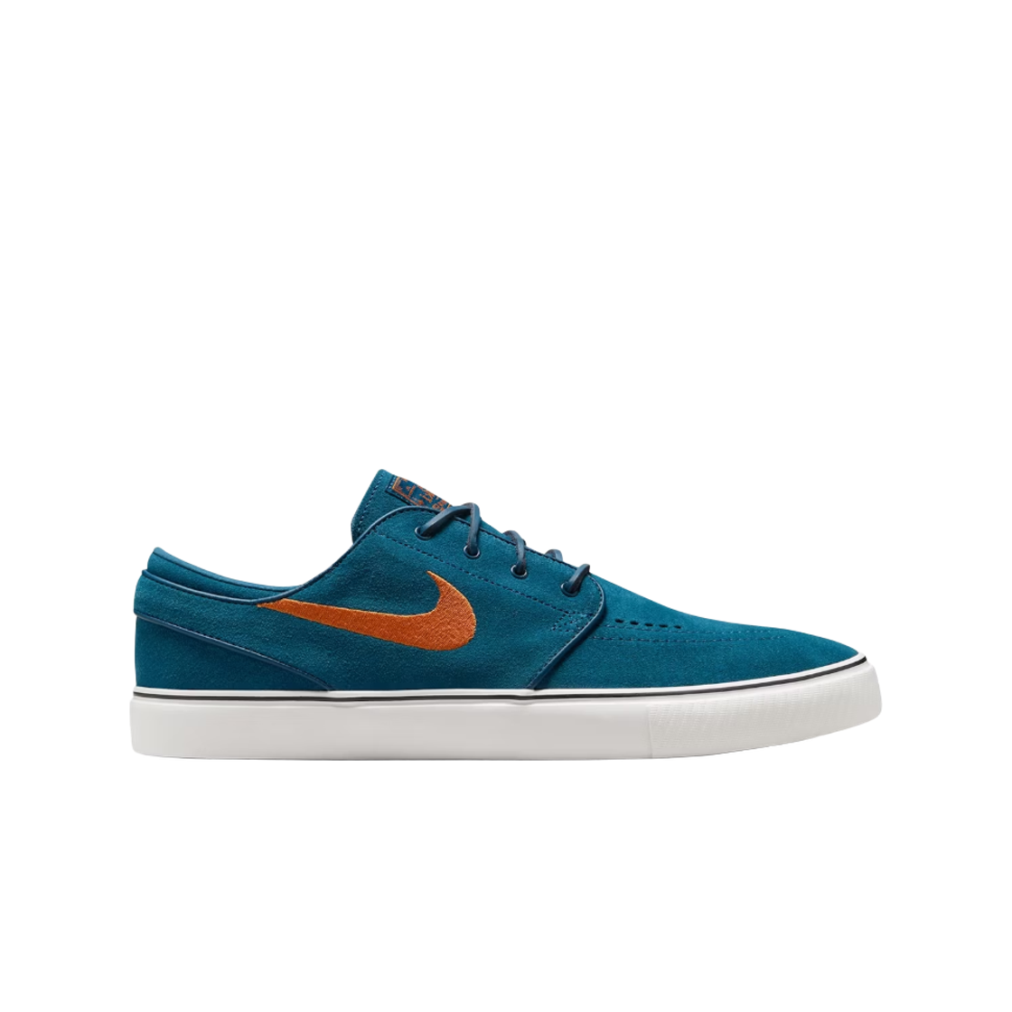 FD6757-401 Nike SB Zoom Janoski OG+ Blue Force Summit White