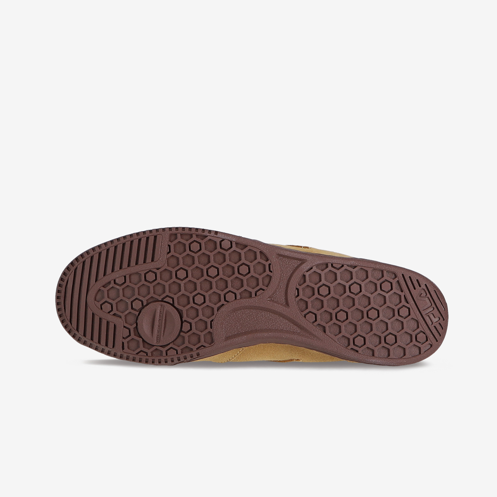 [6% 적립] 휠라 슬랜트샷 98/26 LX 베이지([6% 적립] FILA Slant Shot 98/26 LX Beige) - 5