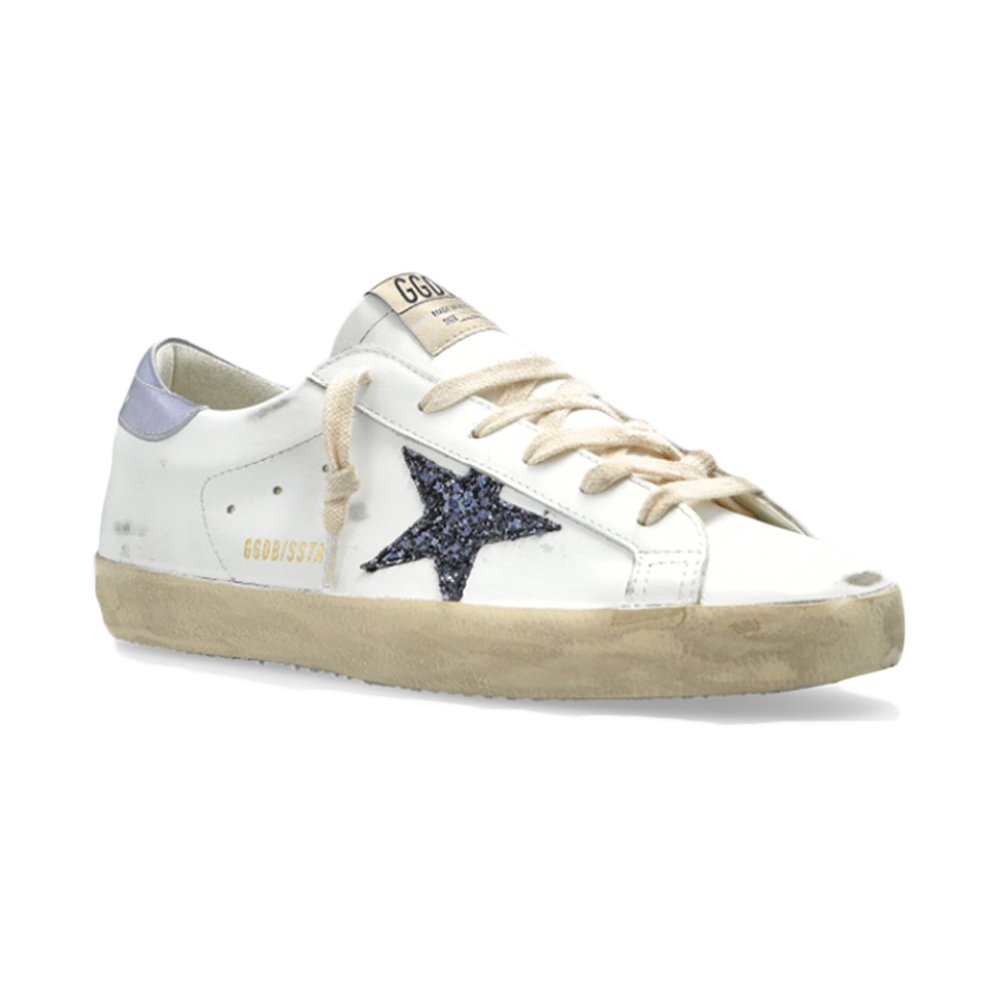 [17% 쿠폰] (W) 골든구스 슈퍼스타 스니커즈 화이트([17% 쿠폰] (W) Golden Goose Superstar Sneakers White) - 3