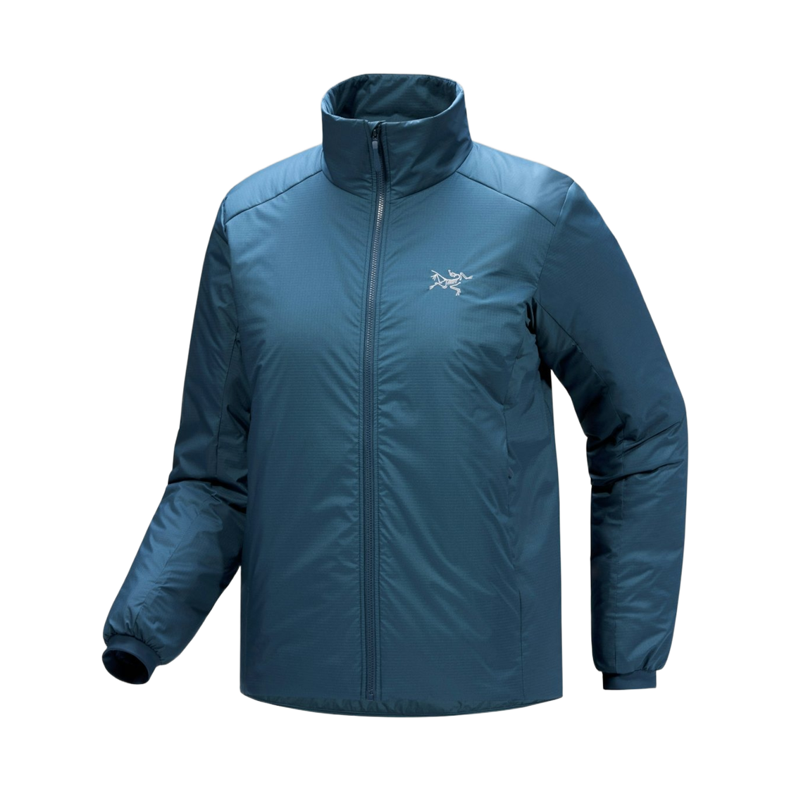 9852 (W) Arc'teryx Atom SV Jacket Nightscape