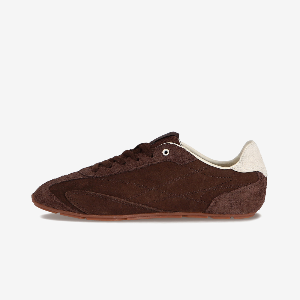 [6% 적립] 휠라 리트모 슬릭 LX 초코([6% 적립] FILA Ritmo Sleek LX Choco) - 5