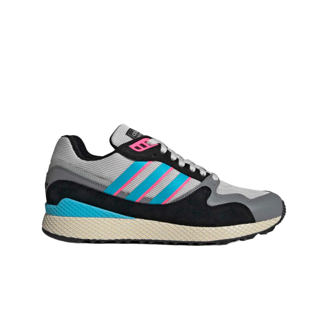 KI7561 Adidas Oregon Ultra Tech Grey Three Samba Blue