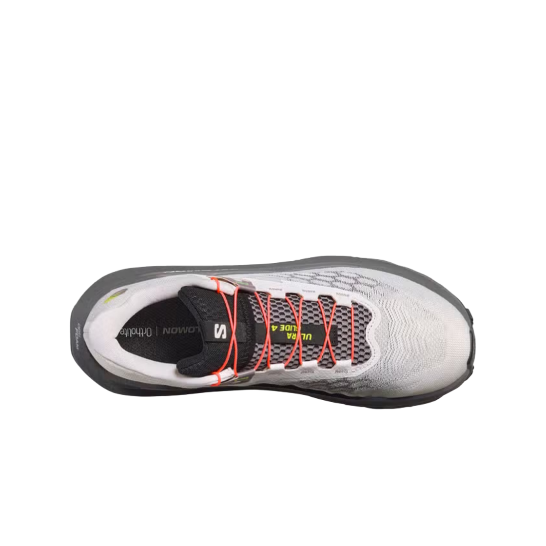 살로몬 울트라 글라이드 4 라일락 애쉬 엑스칼리버(Salomon Ultra Glide 4 Lilac Ash Excalibur) - 2