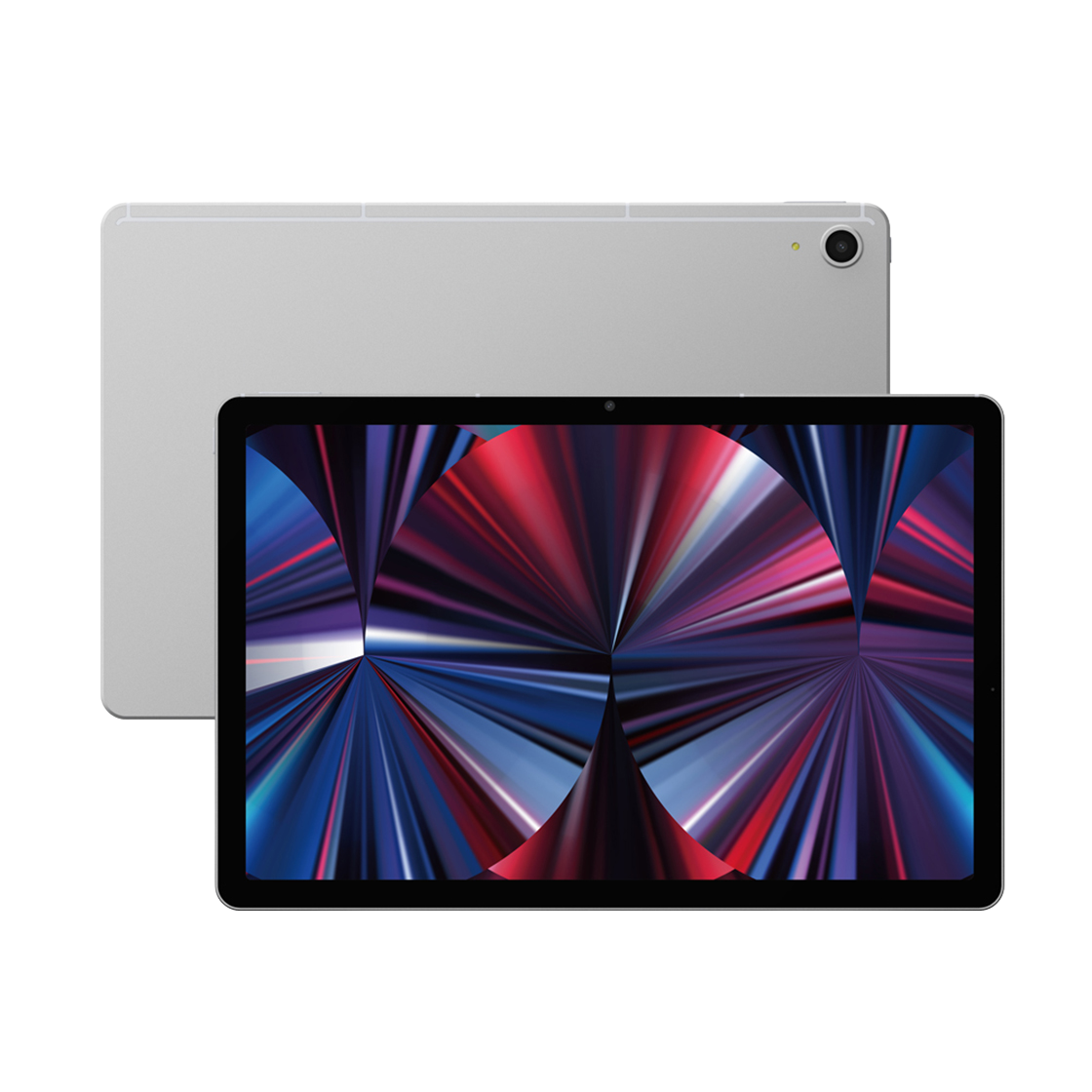 아이뮤즈 안드로이드 태블릿PC, 뮤패드 K11 [RAM 8GB/저장공간 128GB] Wi-Fi+LTE, 실버(iMUZ muPAD K11)