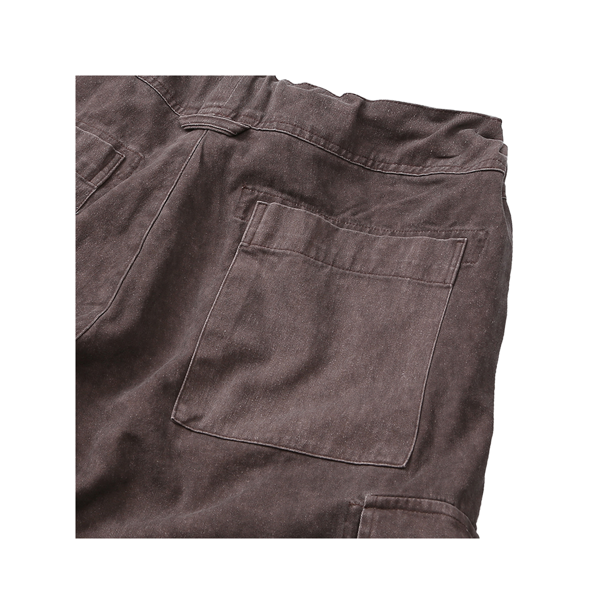 아웃도어서비스 데저트 카고 쇼츠 - 더스트 브라운(OS Desert Cargo Shorts - Dust Brown) - 5