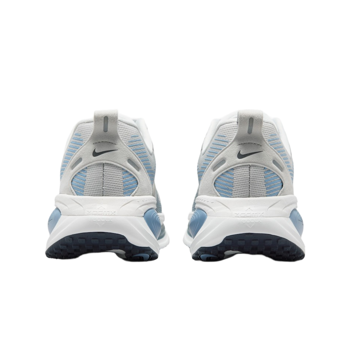 나이키 보메로 18 그레이 포그 오프 화이트(Nike Vomero 18 Grey Fog Off White) - 3