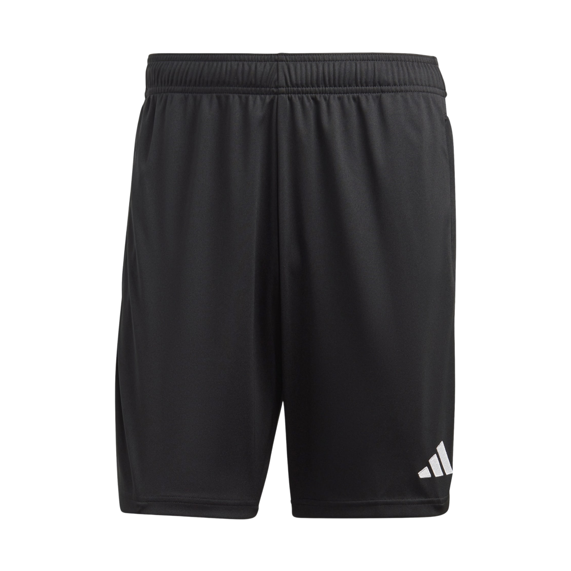 HS9533 Adidas Tiro 23 Club Training Shorts Black White - KR Sizing