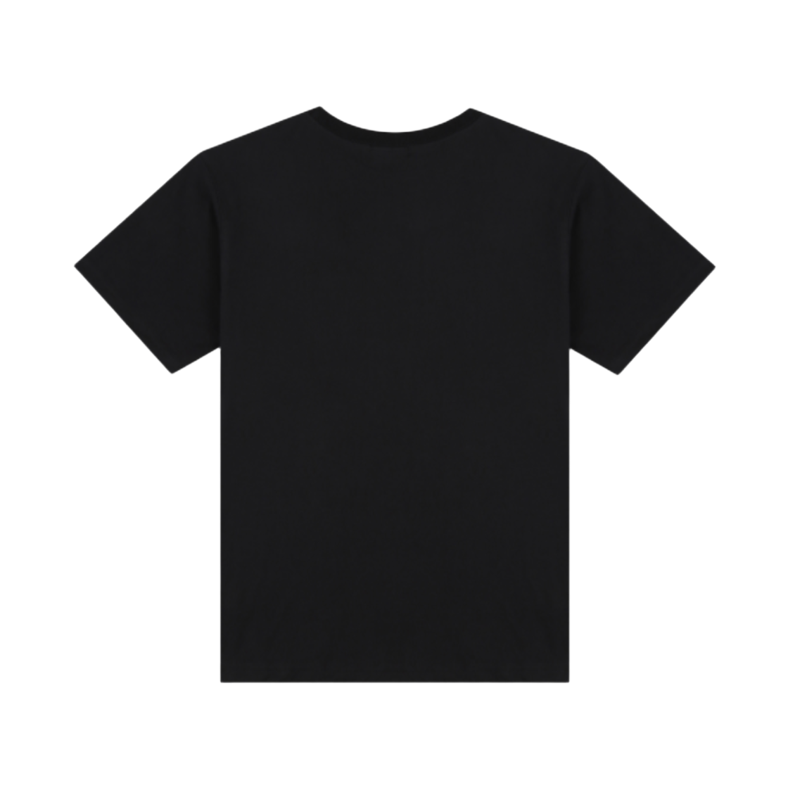 디에스엠티 언더그라운드 디비전 반팔 티셔츠_블랙(DSMT Underground Division Tee_Black) - 2