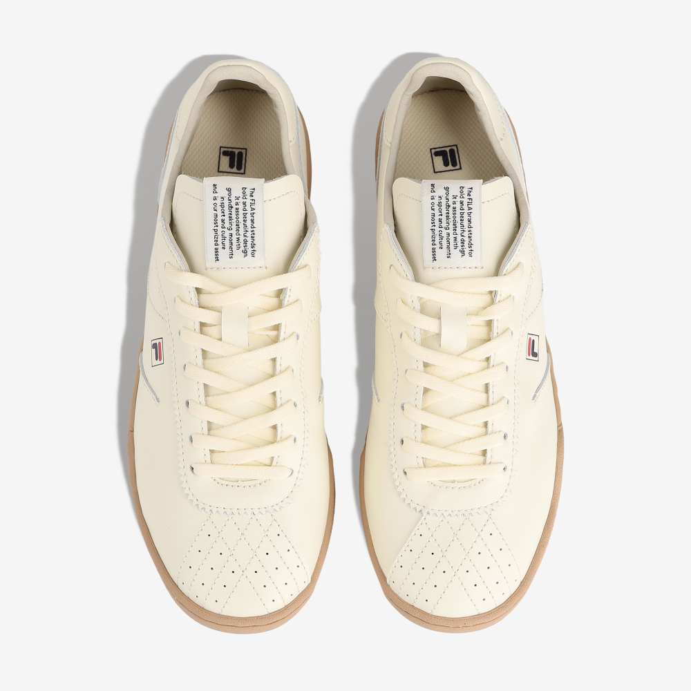 휠라 슬랜트샷 98/26 화이트(FILA Slant Shot 98/26 White) - 4