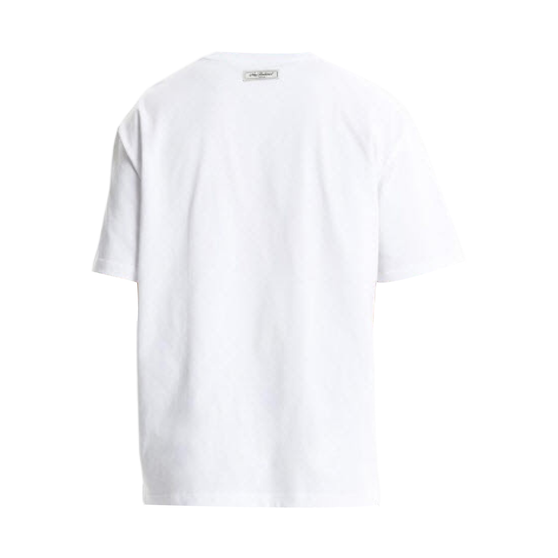 뉴발란스 헤리티지 티셔츠 화이트(New Balance Heritage T-Shirt White) - 2