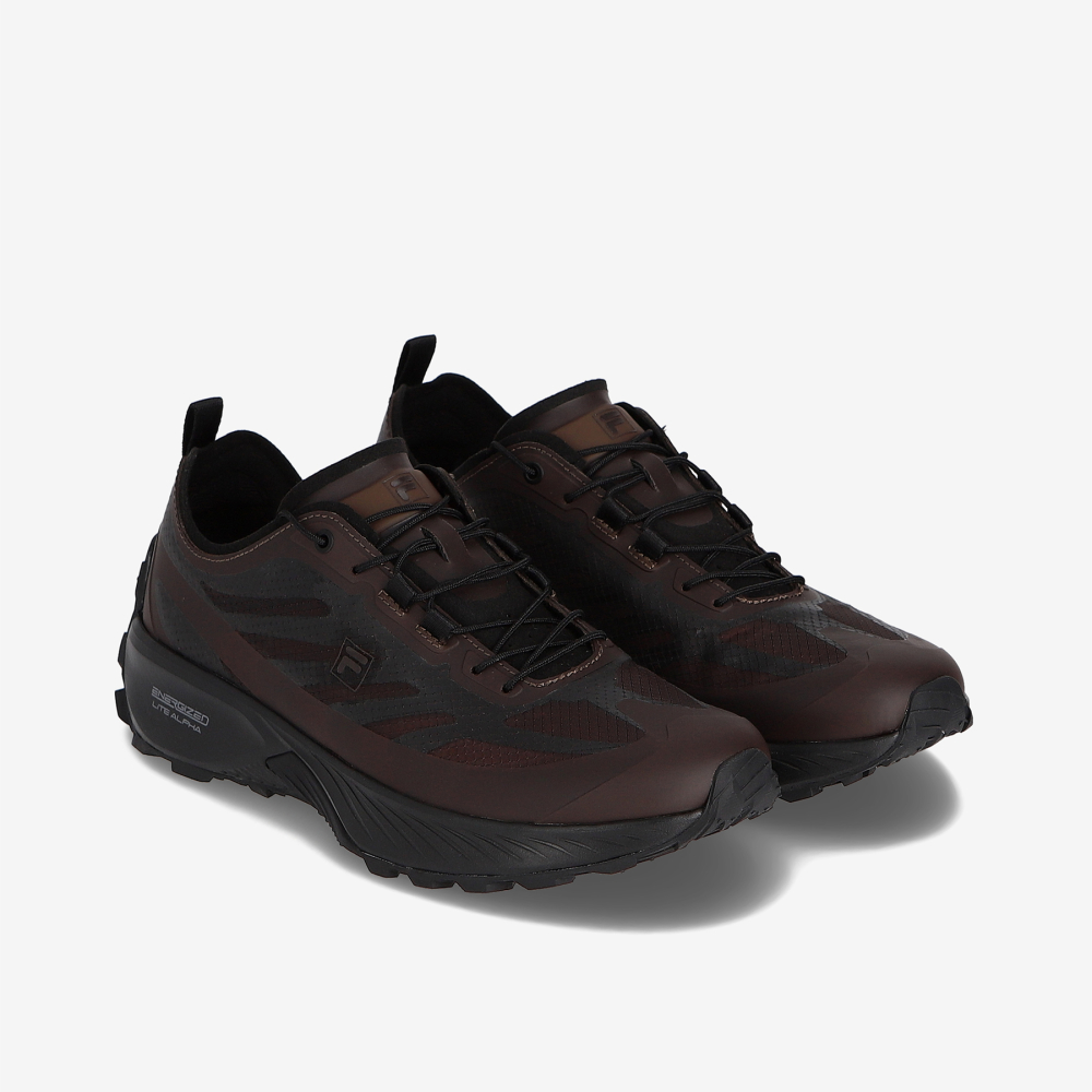 [6% 적립] 휠라 4WHEEL 98/26 브라운([6% 적립] FILA 4WHEEL 98/26 Brown) - 2