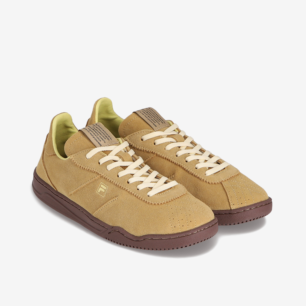 [6% 적립] 휠라 슬랜트샷 98/26 LX 베이지([6% 적립] FILA Slant Shot 98/26 LX Beige) - 2