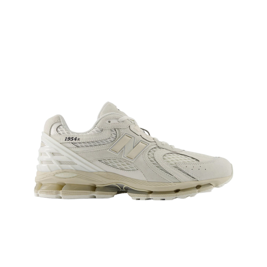 U19541R3 New Balance 1954R Abzorb Sea Salt Linen
