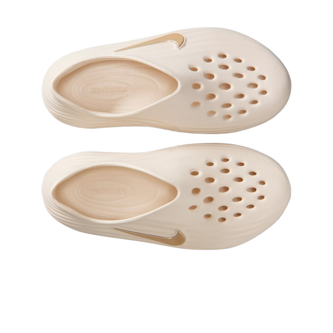 (W) 나이키 리액트X 리주버네이트 초크((W) Nike ReactX Rejuven8 Chalk) - 2