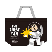 Peaceminusone x Toy Story The First Fan Reusable Bag L
