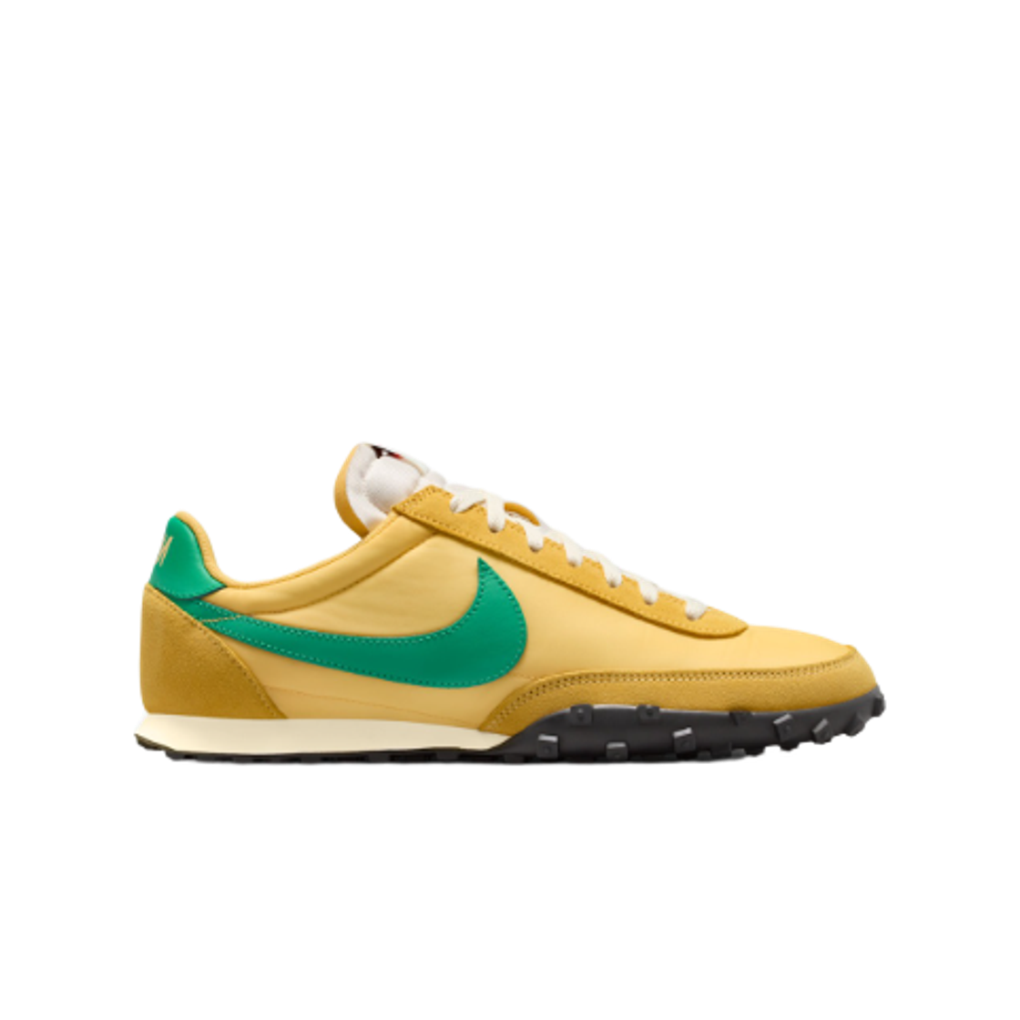IM8658-700 Nike Waffle Racer Topaz Gold Sail