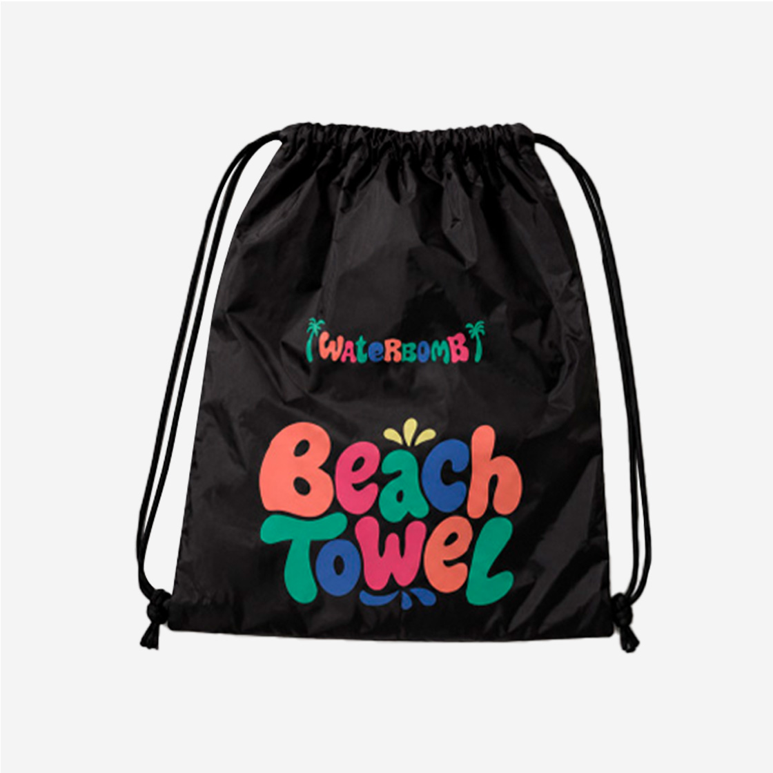 워터밤 비치타월(WATERBOMB BEACH TOWEL) - 4