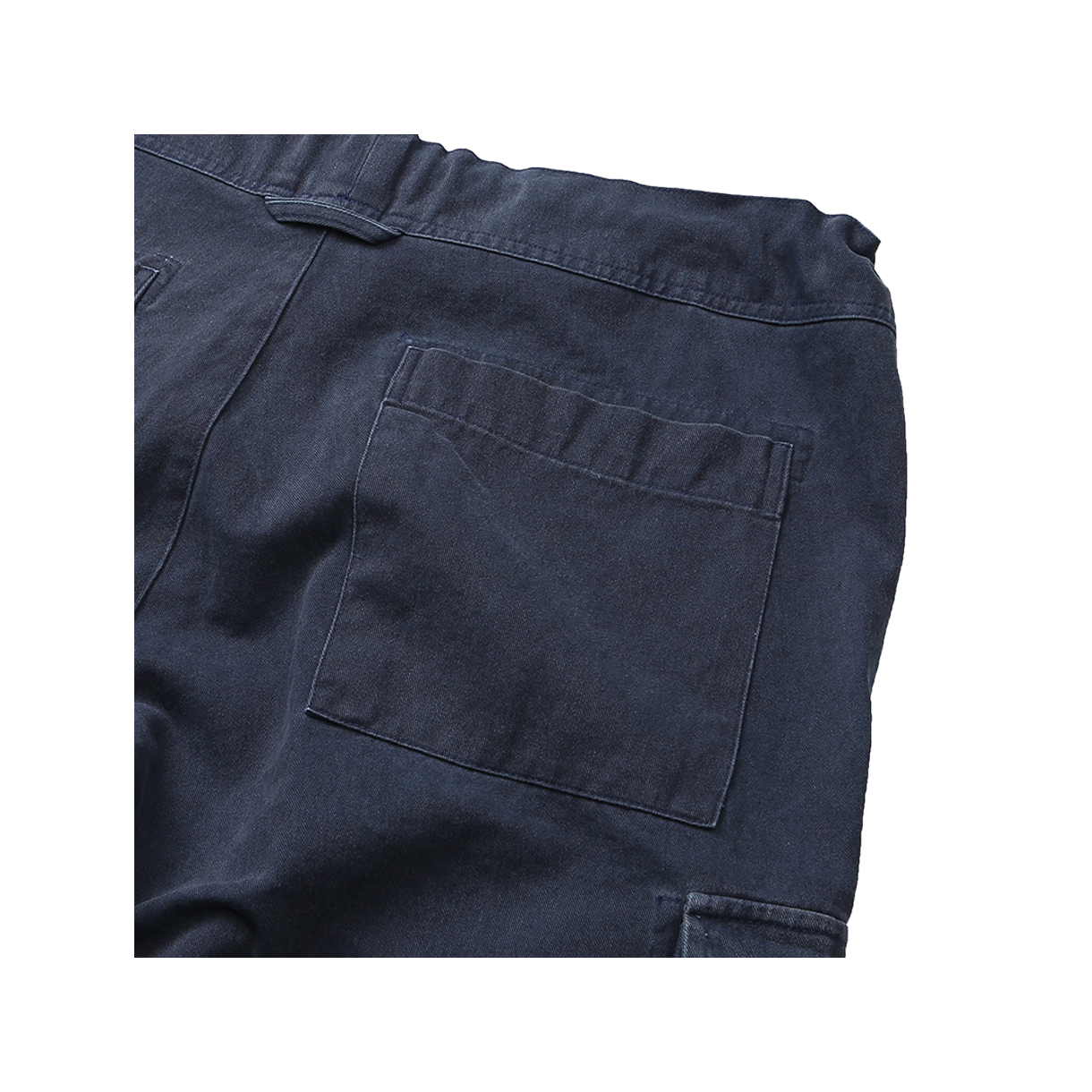 아웃도어서비스 데저트 카고 쇼츠 - 페이드 네이비(OS Desert Cargo Shorts - Fade Navy) - 5