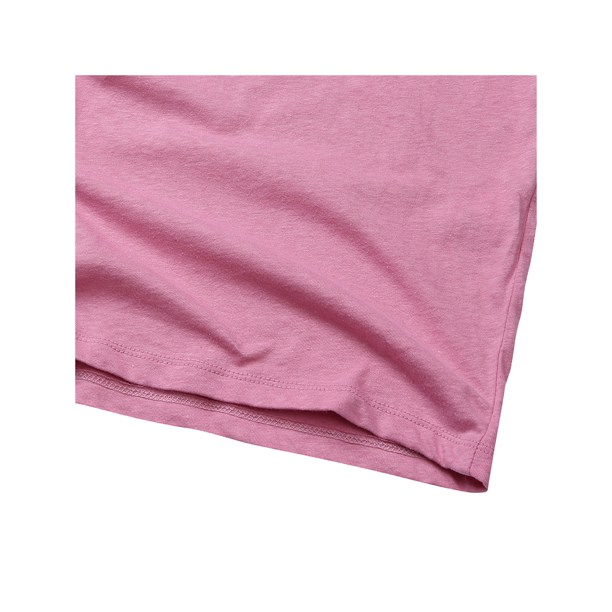 아웃도어서비스 딜리셔스 티 - 핑크(OS Delicious Tee - Pink) - 5