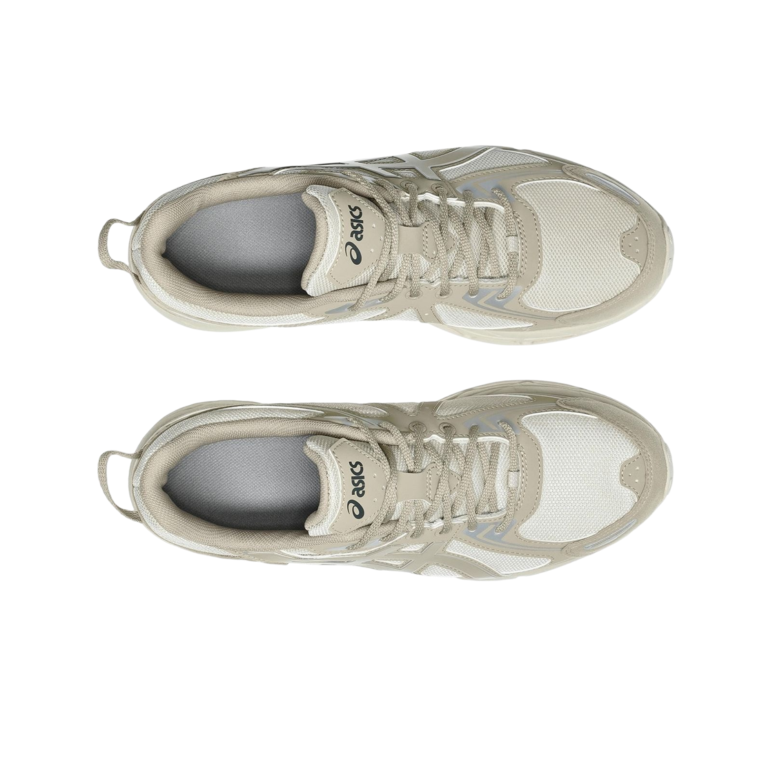 아식스 젤 벤쳐 6 스모그 그레이 울(Asics Gel-Venture 6 Smoke Grey Wool) - 2