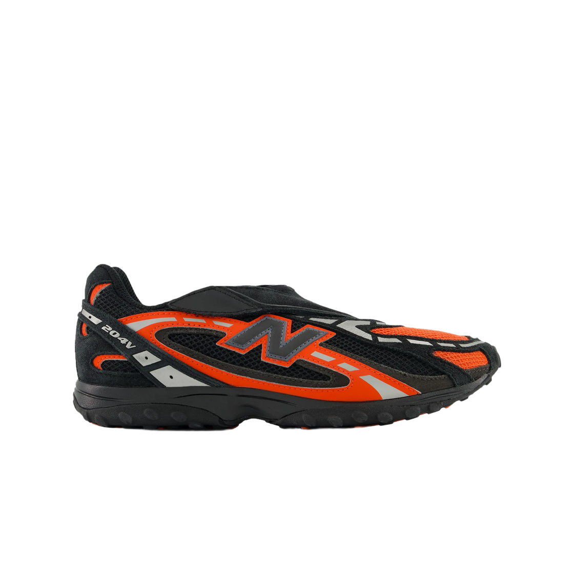 U204VMCV New Balance 204V Neo Flame Black