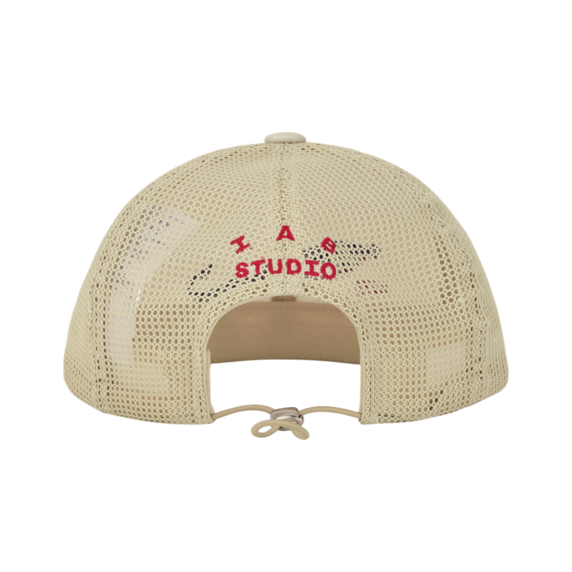 아이앱 스튜디오 루어 캡 베이지(IAB Studio Lure Cap Beige) - 3