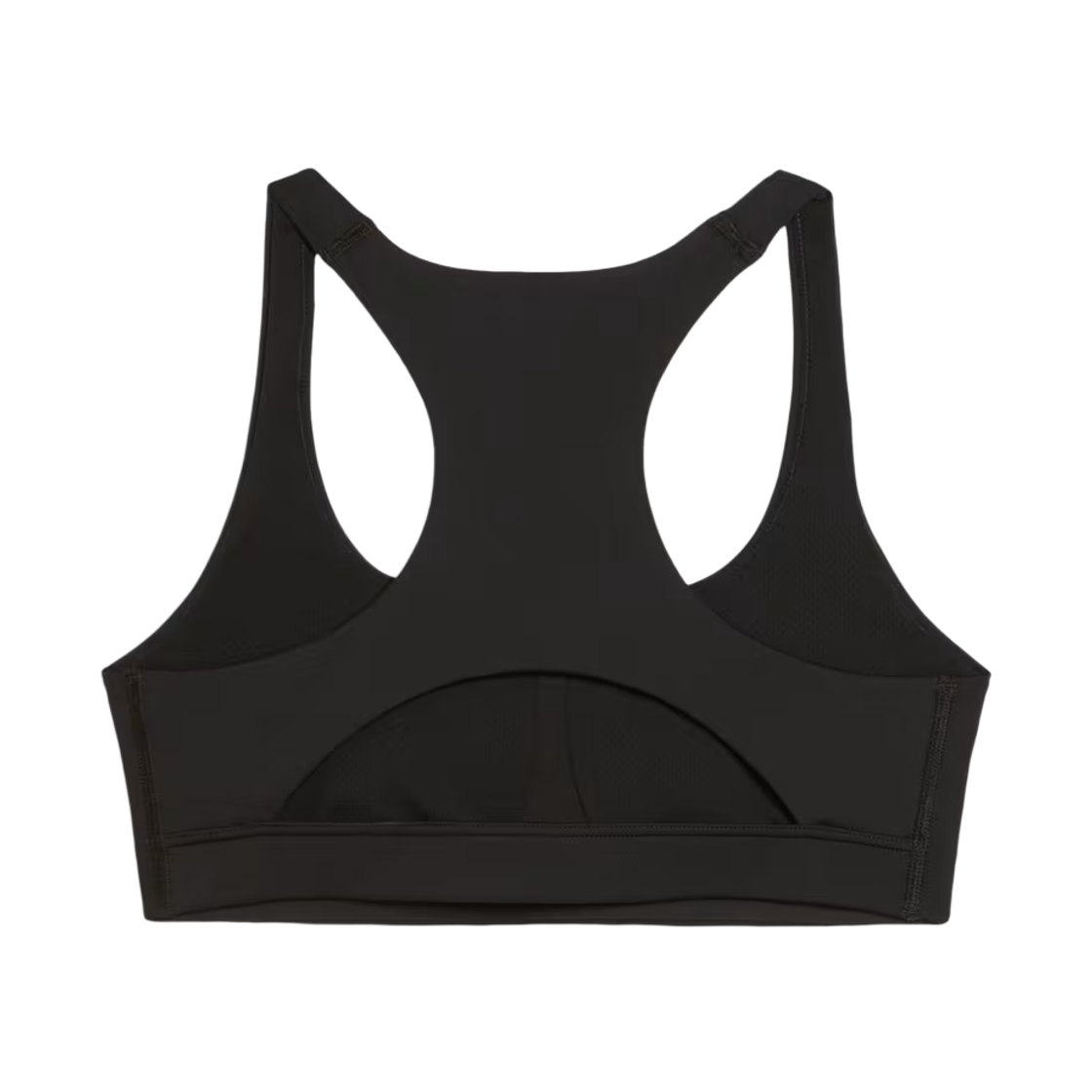 (W) 푸마 x 하이록스 테크 브라 푸마 블랙((W) Puma x Hyrox Tech Bra Puma Black) - 2