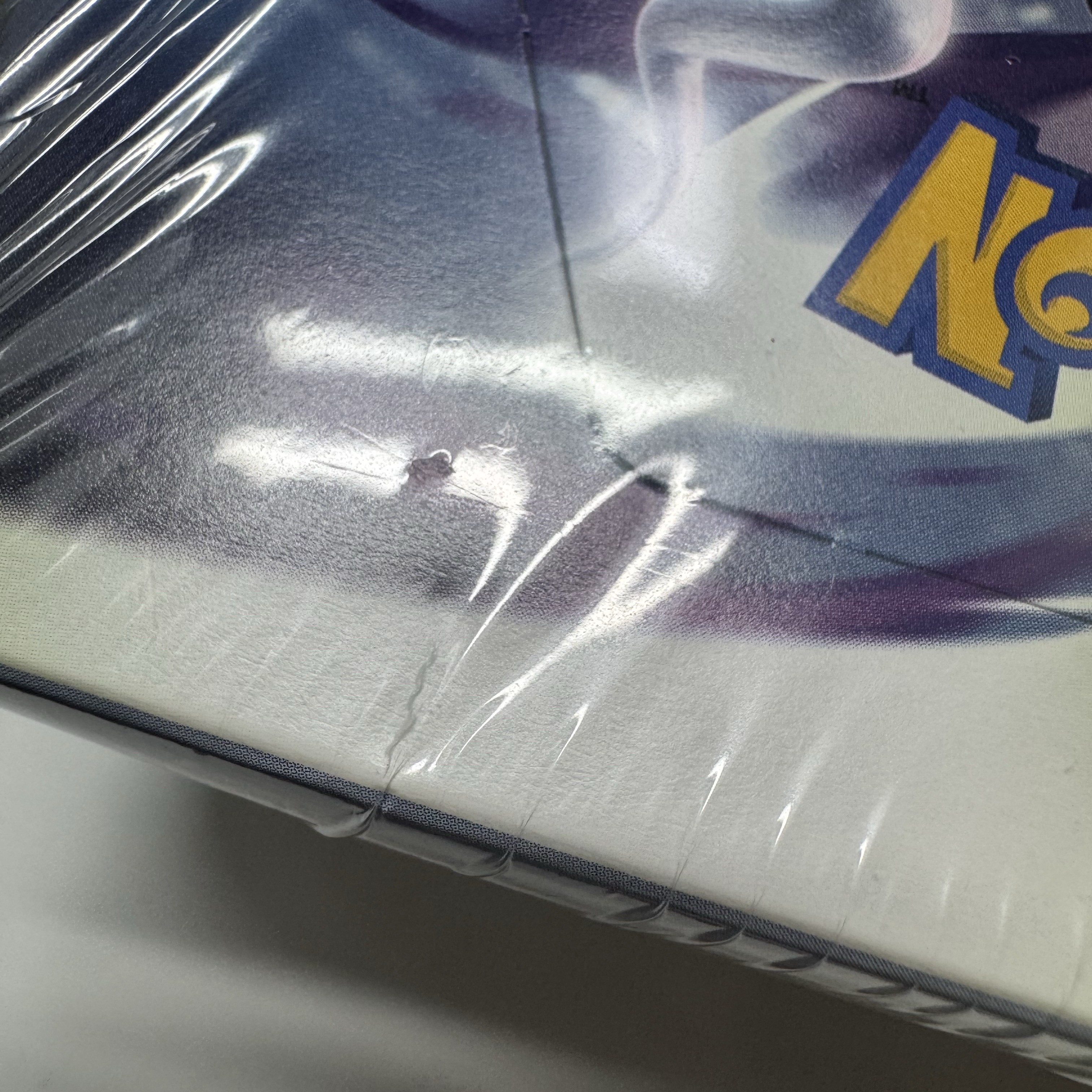Pokemon TCG Abyss Eye MEGA Expansion Pack (Pack of 30/Japanese Ver.) 착용 스타일 - 2