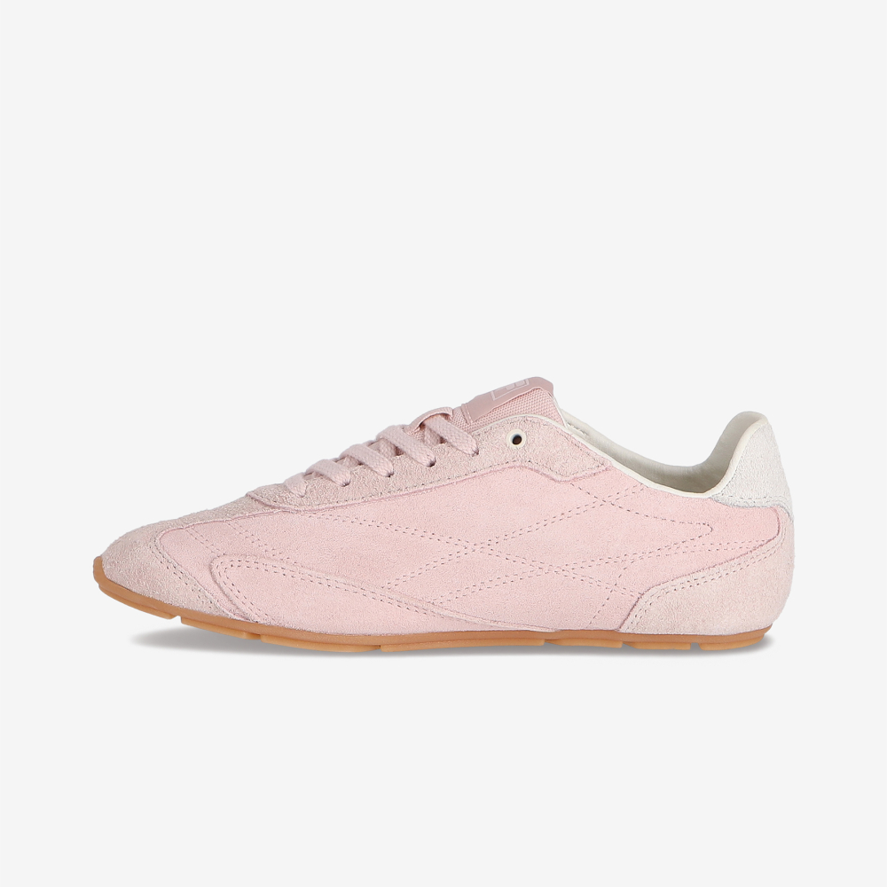 [6% 적립] 휠라 리트모 슬릭 LX 핑크([6% 적립] FILA Ritmo Sleek LX Pink) - 5