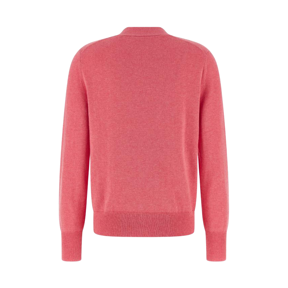 (W) 이자벨 마랑 카리나 가디건 핑크 - 26SS((W) Isabel Marant Karina Cardigan Pink - 26SS) - 2