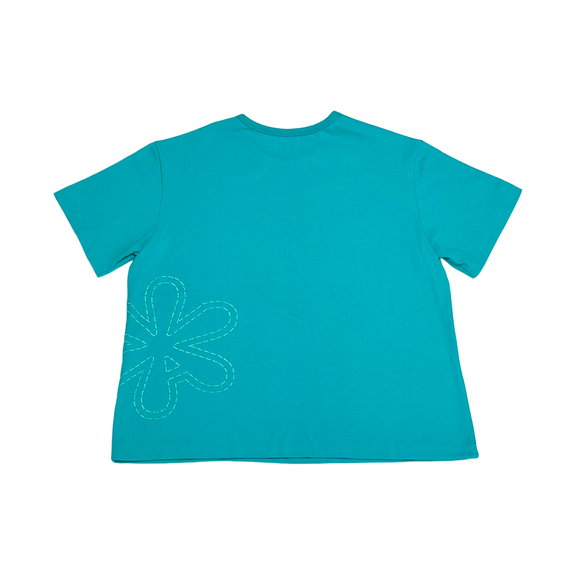 애프터마켓 사이드 스티치 티 민트(aftermarket Side Stitch Tee Mint) - 2