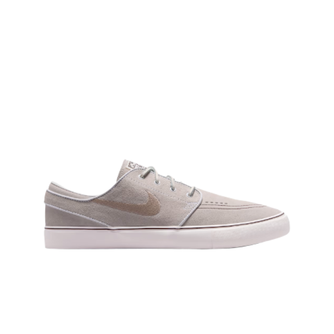 FD6757-102 Nike SB Zoom Janoski OG+ White Sail