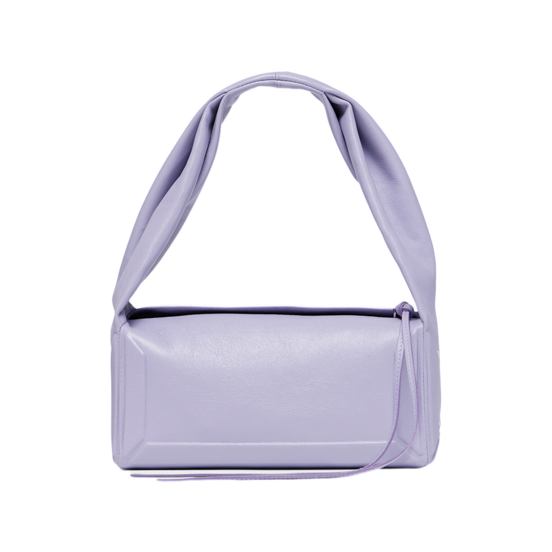 메종 마르지엘라 박스 백 이스트 웨스트 스몰 라일락(Maison Margiela Box Bag East West Small Lilac)
