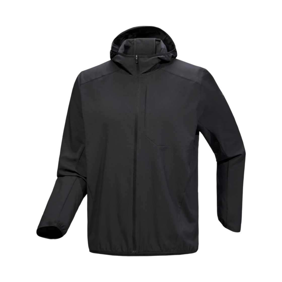 10616 Arc'teryx Sima Hoody Black