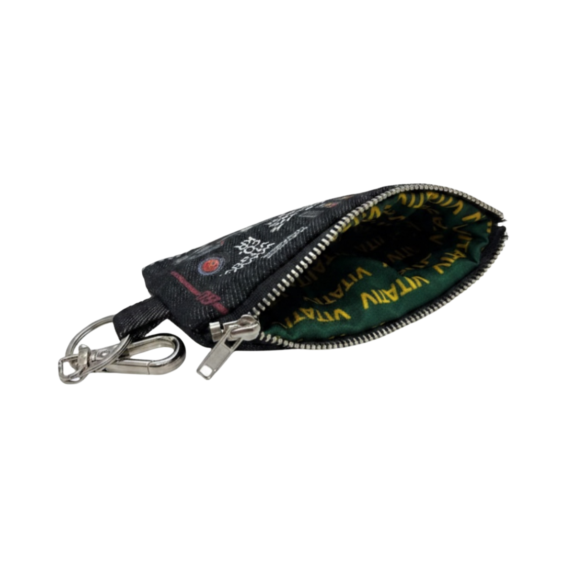 비타티브 레이싱 지갑키링(VITATIV Racing wallet key ring) - 2