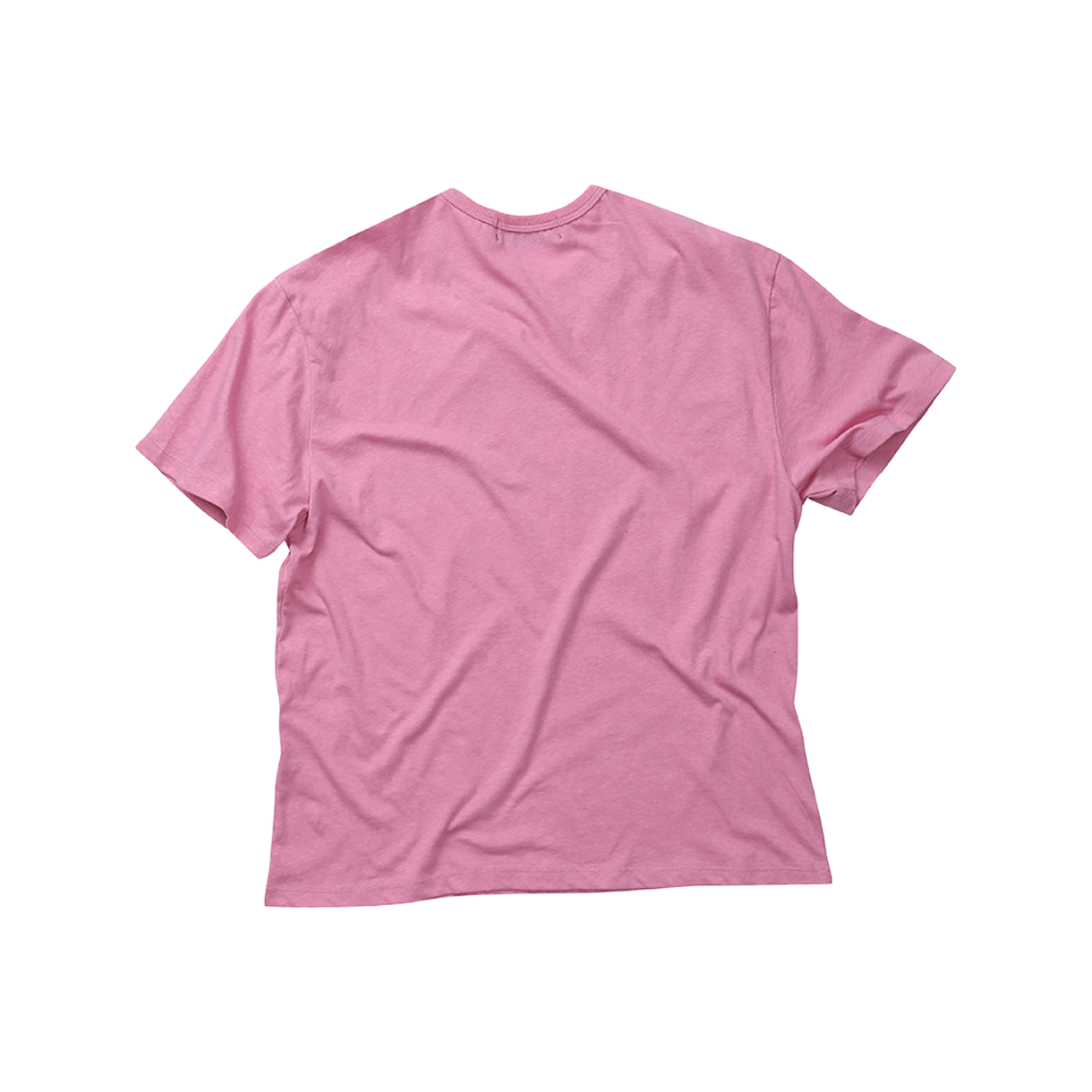 아웃도어서비스 딜리셔스 티 - 핑크(OS Delicious Tee - Pink) - 2