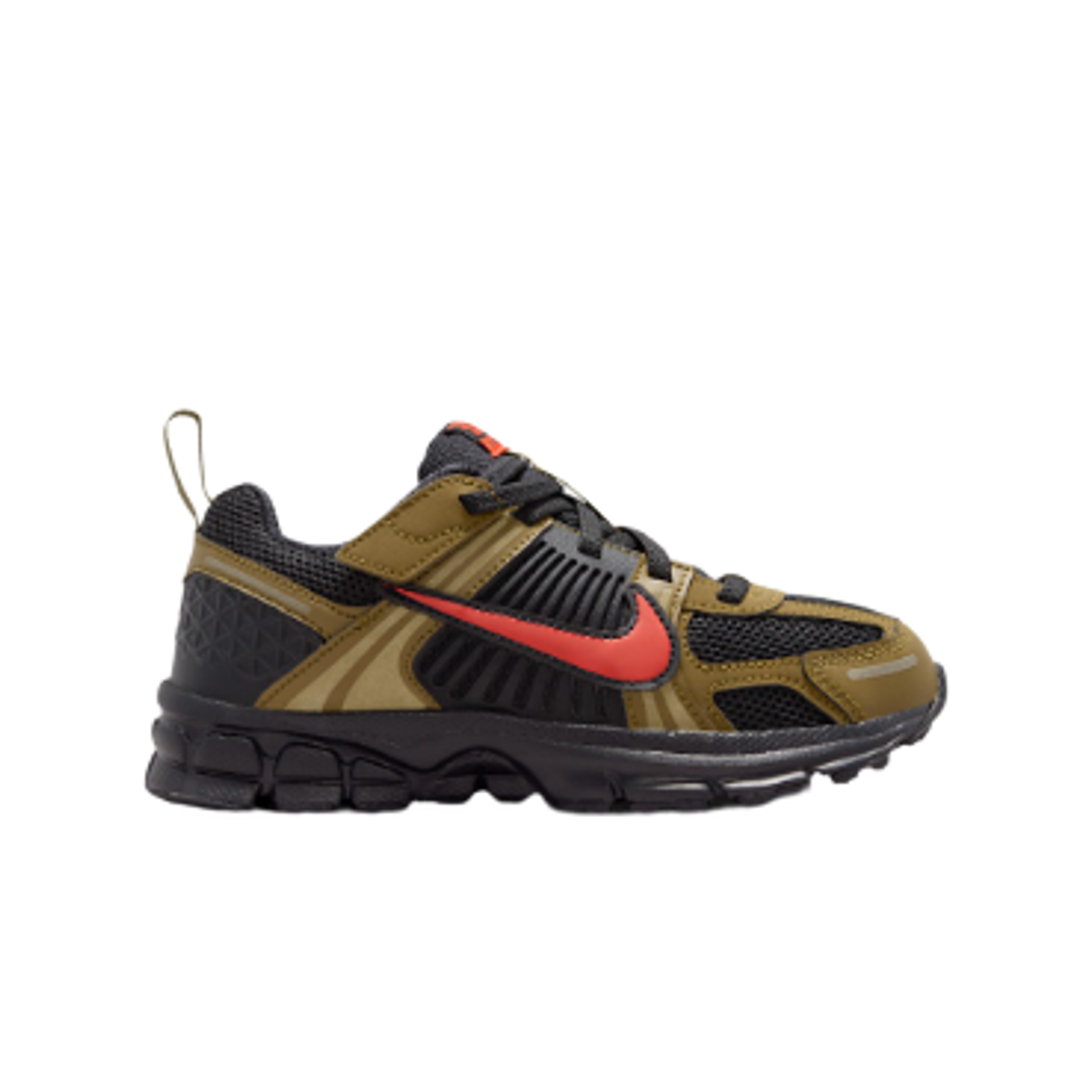 HF6999-013 (PS) Nike Vomero 5 Black Olive Flak