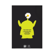Peaceminusone x Toy Story The First Fan Poster A3 10