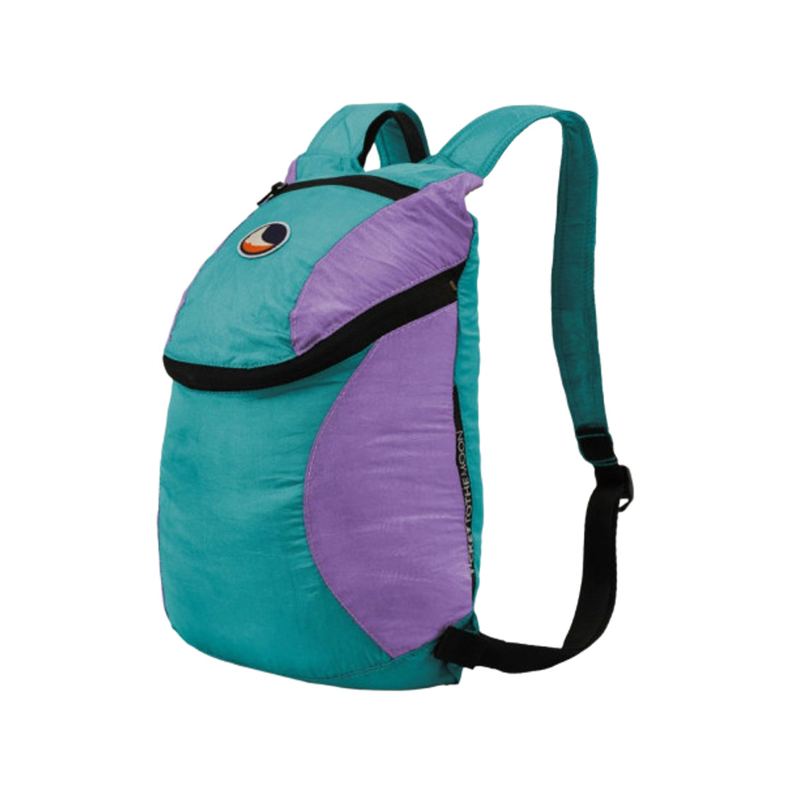 TMBPXS8887 Ticket To The Moon Backpack XS 6L Ocean Lavender