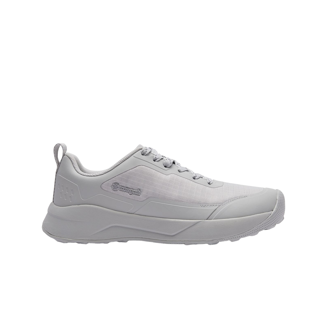 (W) 스노우 피크 제니스 라이트 그레이((W) Snow Peak Zenith Light Grey)