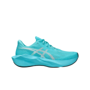 Asics Novablast 6 Energy Aqua White