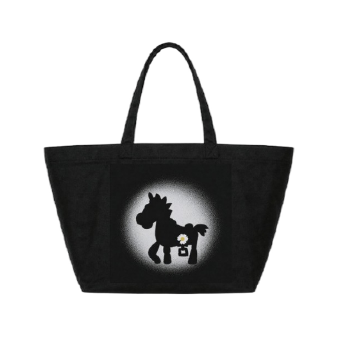 피스마이너스원 x 토이 스토리 더 퍼스트팬 백 01 불스아이(Peaceminusone x Toy Story The First Fan Bag 01 Bullseye) - 1